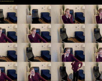 slim_andy — 30 minute Chaturbate male cam show recording, 1080p, Jun 20, 2021