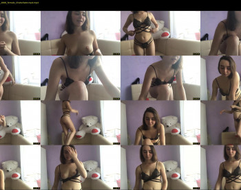 smiling_riddle — 15 minute Chaturbate female cam show recording, 720p, Jun 20, 2021
