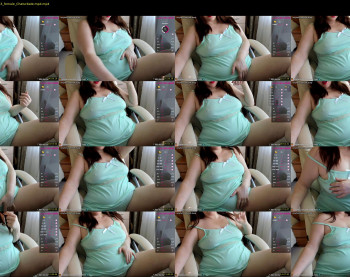 soft_body — 17 minute Chaturbate female cam show recording, 1080p, Jun 20, 2021