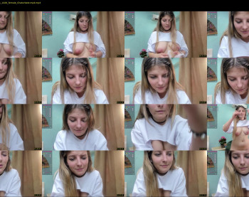 sonya_boldwin — 4 minute Chaturbate female cam show recording, 720p, Jun 20, 2021