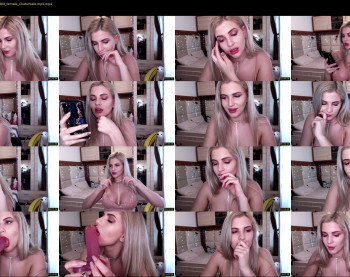 sorana_shy — 16 minute Chaturbate female cam show recording, 1080p, Jun 20, 2021