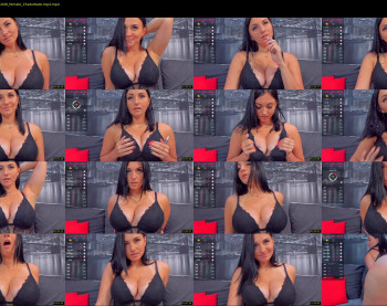 stunning_lily — 14 minute Chaturbate female cam show recording, 1080p, Jun 20, 2021