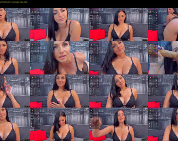 stunning_lily — 70 minute Chaturbate female cam show recording, 1080p, Jun 20, 2021