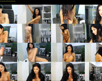 sugar_dolly — 20 minute Chaturbate female cam show recording, 1080p, Jun 21, 2021
