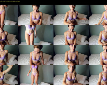 summer_sunshine_ — 59 minute Chaturbate female cam show recording, 720p, Jun 20, 2021