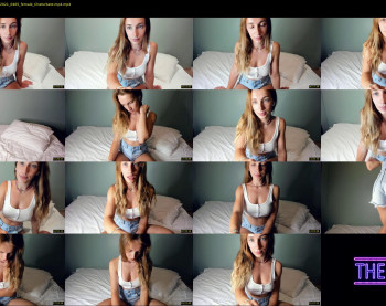 summer_sunshine_ — 36 minute Chaturbate female cam show recording, 720p, Jun 21, 2021