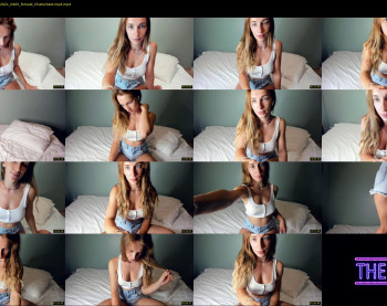 summer_sunshine_ — 36 minute Chaturbate female cam show recording, 720p, Jun 21, 2021