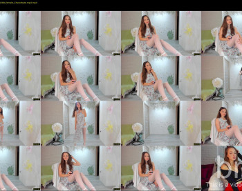 sunshine13_ — 39 minute Chaturbate female cam show recording, 1080p, Jun 21, 2021