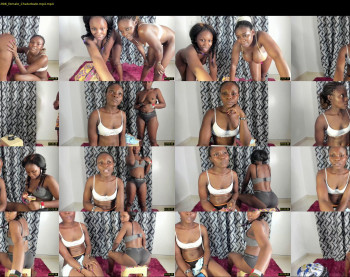 sweet_savvy — 71 minute Chaturbate female cam show recording, 1080p, Jun 20, 2021