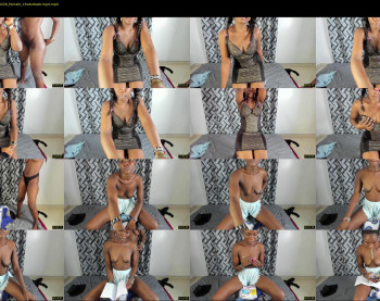 sweet_savvy — 50 minute Chaturbate female cam show recording, 1080p, Jun 21, 2021