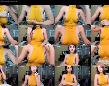 sweetbuttocks — 70 minute Chaturbate female cam show recording, 1080p, Jun 20, 2021