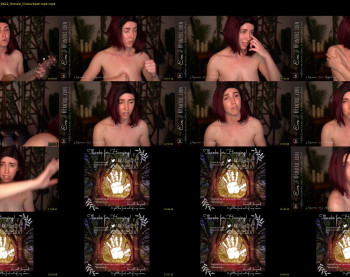 tantric_eden_ — 34 minute Chaturbate female cam show recording, 1080p, Jun 20, 2021