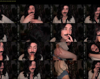 tantric_eden_ — 68 minute Chaturbate female cam show recording, 1080p, Jun 21, 2021