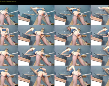 tanyaxlove — 23 minute Chaturbate female cam show recording, 720p, Jun 20, 2021