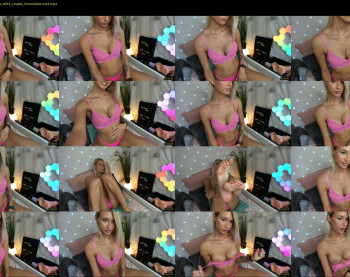 tatjana_official — 4 minute Chaturbate female cam show recording, 1080p, Jun 20, 2021