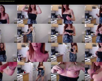 tiannarae — 36 minute Chaturbate female cam show recording, 720p, Jun 21, 2021