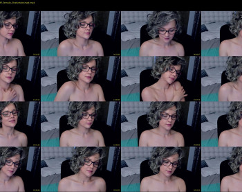 tiffanyriox — 39 minute Chaturbate female cam show recording, 720p, Jun 21, 2021