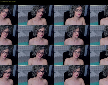 tiffanyriox — 13 minute Chaturbate female cam show recording, 720p, Jun 21, 2021