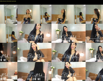 tiffanystone_ — 51 minute Chaturbate female cam show recording, 1080p, Jun 20, 2021