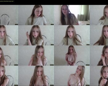 tixxxy — 135 minute Chaturbate female cam show recording, 1080p, Jun 20, 2021