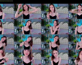 tonsykaprina — 8 minute Chaturbate couple cam show recording, 1080p, Jun 20, 2021
