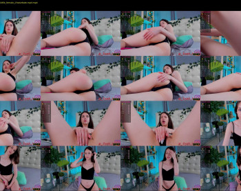 tonsykaprina — 13 minute Chaturbate couple cam show recording, 1080p, Jun 20, 2021