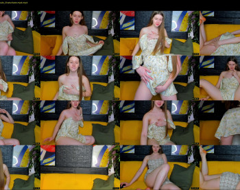 toxl — 70 minute Chaturbate female cam show recording, 1080p, Jun 20, 2021