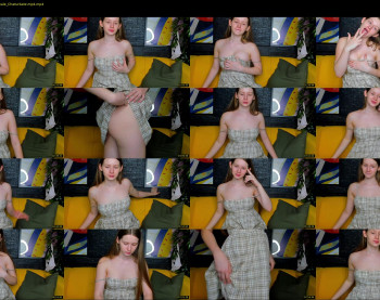 toxl — 9 minute Chaturbate female cam show recording, 1080p, Jun 20, 2021