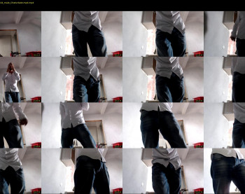 tralalabala — 72 minute Chaturbate male cam show recording, 1080p, Jun 20, 2021