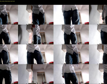 tralalabala — 70 minute Chaturbate male cam show recording, 1080p, Jun 20, 2021