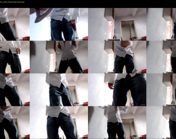 tralalabala — 70 minute Chaturbate male cam show recording, 1080p, Jun 20, 2021