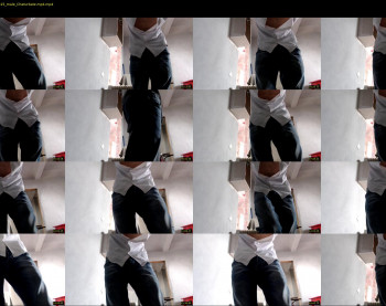 tralalabala — 19 minute Chaturbate male cam show recording, 1080p, Jun 20, 2021