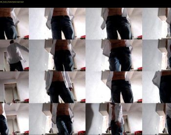 tralalabala — 40 minute Chaturbate male cam show recording, 1080p, Jun 20, 2021
