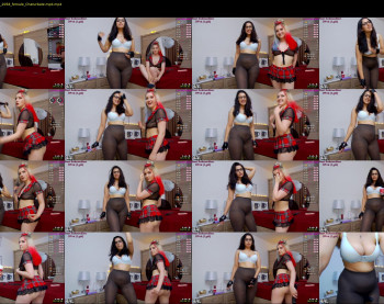 valleriejonnes — 7 minute Chaturbate female cam show recording, 1080p, Jun 20, 2021