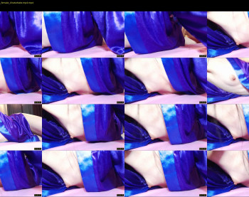 verasun — 7 minute Chaturbate female cam show recording, 720p, Jun 20, 2021