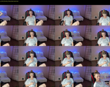 victoria_carterr — 3 minute Chaturbate female cam show recording, 1080p, Jun 20, 2021
