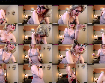 victoria_dior — 36 minute Chaturbate female cam show recording, 1080p, Jun 20, 2021