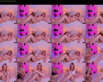 vikki_simons — 3 minute Chaturbate couple cam show recording, 1080p, Jun 20, 2021