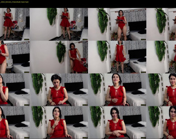 wanda_walton — 66 minute Chaturbate female cam show recording, 1080p, Jun 20, 2021