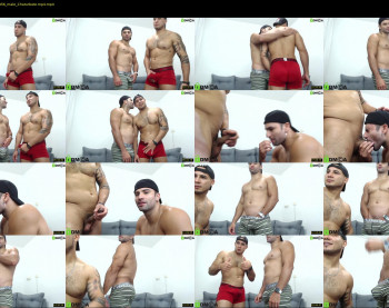 willhottwil1 — 19 minute Chaturbate couple cam show recording, 720p, Jun 21, 2021