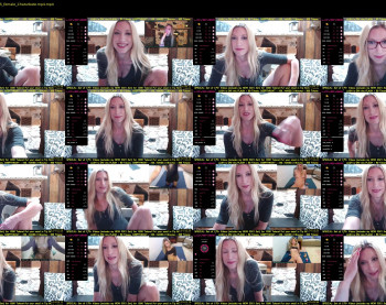 wynfreya — 176 minute Chaturbate female cam show recording, 720p, Jun 21, 2021