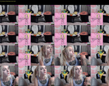 yogendub — 7 minute Chaturbate female cam show recording, 1080p, Jun 20, 2021