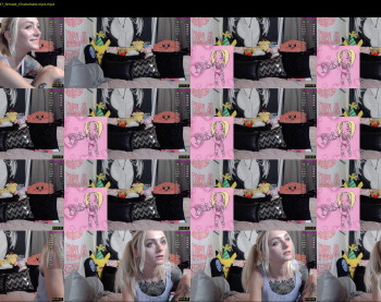yogendub — 12 minute Chaturbate female cam show recording, 1080p, Jun 20, 2021