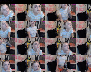 yogendub — 7 minute Chaturbate female cam show recording, 1080p, Jun 21, 2021
