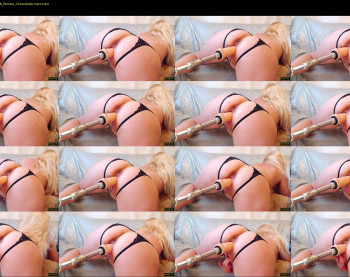 your_lina — 6 minute Chaturbate female cam show recording, 720p, Jun 21, 2021