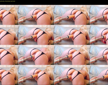 your_lina — 18 minute Chaturbate female cam show recording, 720p, Jun 21, 2021