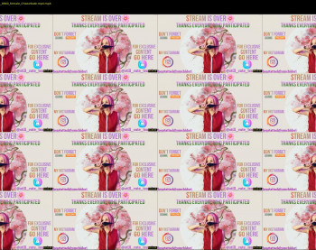 yourcutewaifu — 6 minute Chaturbate female cam show recording, 1080p, Jun 20, 2021