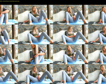 yourguiltypassionn — 36 minute Chaturbate female cam show recording, 720p, Jun 20, 2021