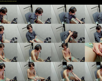 yourhotchristian — 70 minute Chaturbate male cam show recording, 1080p, Jun 21, 2021