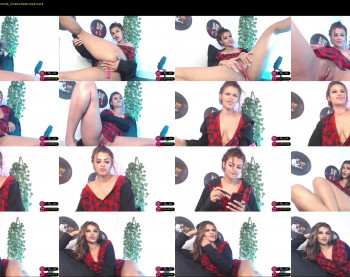 zyelly — 71 minute Chaturbate female cam show recording, 1080p, Jun 20, 2021